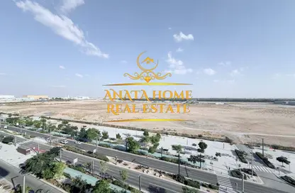 Apartment - 2 Bedrooms - 2 Bathrooms for sale in Oasis 1 - Oasis Residences - Masdar City - Abu Dhabi