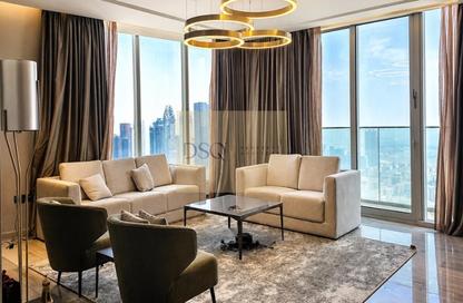 Whole Building - 3 - 4 for sale in Avani Palm View Hotel  and  Suites - Dubai Media City - Dubai