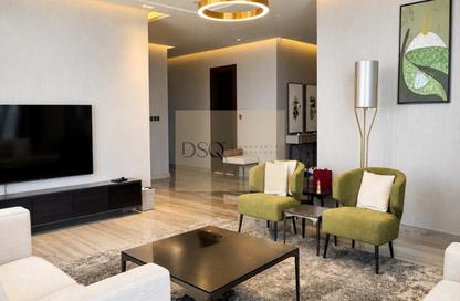 Whole Building - 3 - 4 for sale in Avani Palm View Hotel  and  Suites - Dubai Media City - Dubai