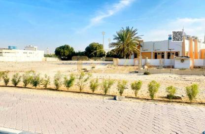 أرض - استوديو للبيع في أبراج الراشدية - الراشدية - عجمان وسط المدينة - عجمان