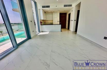 Apartment - 1 Bedroom - 2 Bathrooms for rent in Residences 24 - District One - Mohammed Bin Rashid City - Dubai