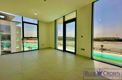 Apartment - 1 Bedroom - 2 Bathrooms for rent in Residences 24 - District One - Mohammed Bin Rashid City - Dubai