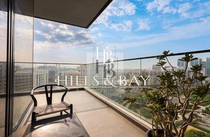 Apartment - 1 - 2 for rent in Elevate by Prescott - Arjan - Dubai Apartment - 1 - 2 for rent in Elevate by Prescott - Arjan - Dubai