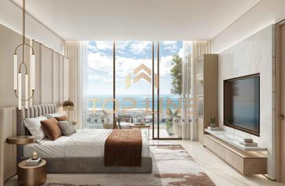Apartment - 1 Bedroom - 1 Bathroom for sale in Safa Gate - Al Wasl - Dubai Apartment - 1 Bedroom - 1 Bathroom for sale in Safa Gate - Al Wasl - Dubai