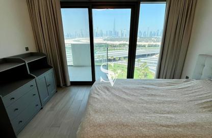 Apartment - 1 Bedroom - 1 Bathroom for rent in Farhad Azizi Residence - Dubai Healthcare City 2 - Al Jaddaf - Dubai Apartment - 1 Bedroom - 1 Bathroom for rent in Farhad Azizi Residence - Dubai Healthcare City 2 - Al Jaddaf - Dubai