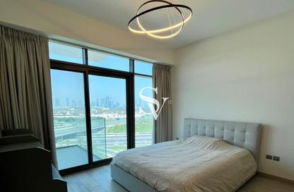 Apartment - 1 Bedroom - 1 Bathroom for rent in Farhad Azizi Residence - Dubai Healthcare City 2 - Al Jaddaf - Dubai Apartment - 1 Bedroom - 1 Bathroom for rent in Farhad Azizi Residence - Dubai Healthcare City 2 - Al Jaddaf - Dubai