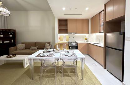 Apartment - 1 Bedroom - 2 Bathrooms for rent in Park Horizon Tower 2 - Park Horizon - Dubai Hills Estate - Dubai