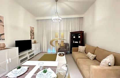 Apartment - 1 Bedroom - 2 Bathrooms for rent in Park Horizon Tower 2 - Park Horizon - Dubai Hills Estate - Dubai