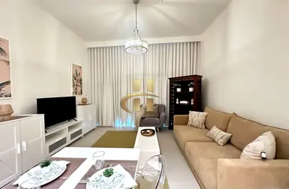 Apartment - 1 Bedroom - 2 Bathrooms for rent in Park Horizon Tower 2 - Park Horizon - Dubai Hills Estate - Dubai