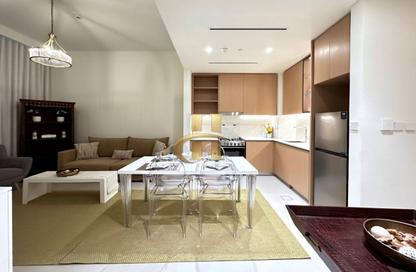 Apartment - 1 Bedroom - 2 Bathrooms for rent in Park Horizon Tower 2 - Park Horizon - Dubai Hills Estate - Dubai