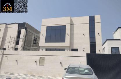 فيلا - 4 غرف نوم - 4 حمامات للبيع في الزاهية جاردنز - الزاهية - عجمان