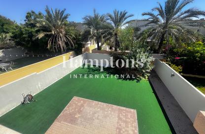 Townhouse - 3 Bedrooms - 3 Bathrooms for rent in Springs 15 - The Springs - Dubai Townhouse - 3 Bedrooms - 3 Bathrooms for rent in Springs 15 - The Springs - Dubai