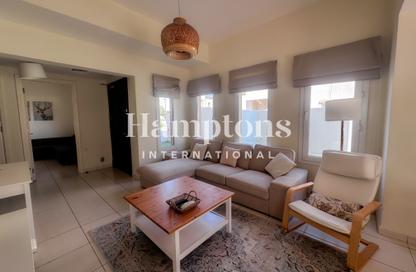 Townhouse - 3 Bedrooms - 3 Bathrooms for rent in Springs 15 - The Springs - Dubai