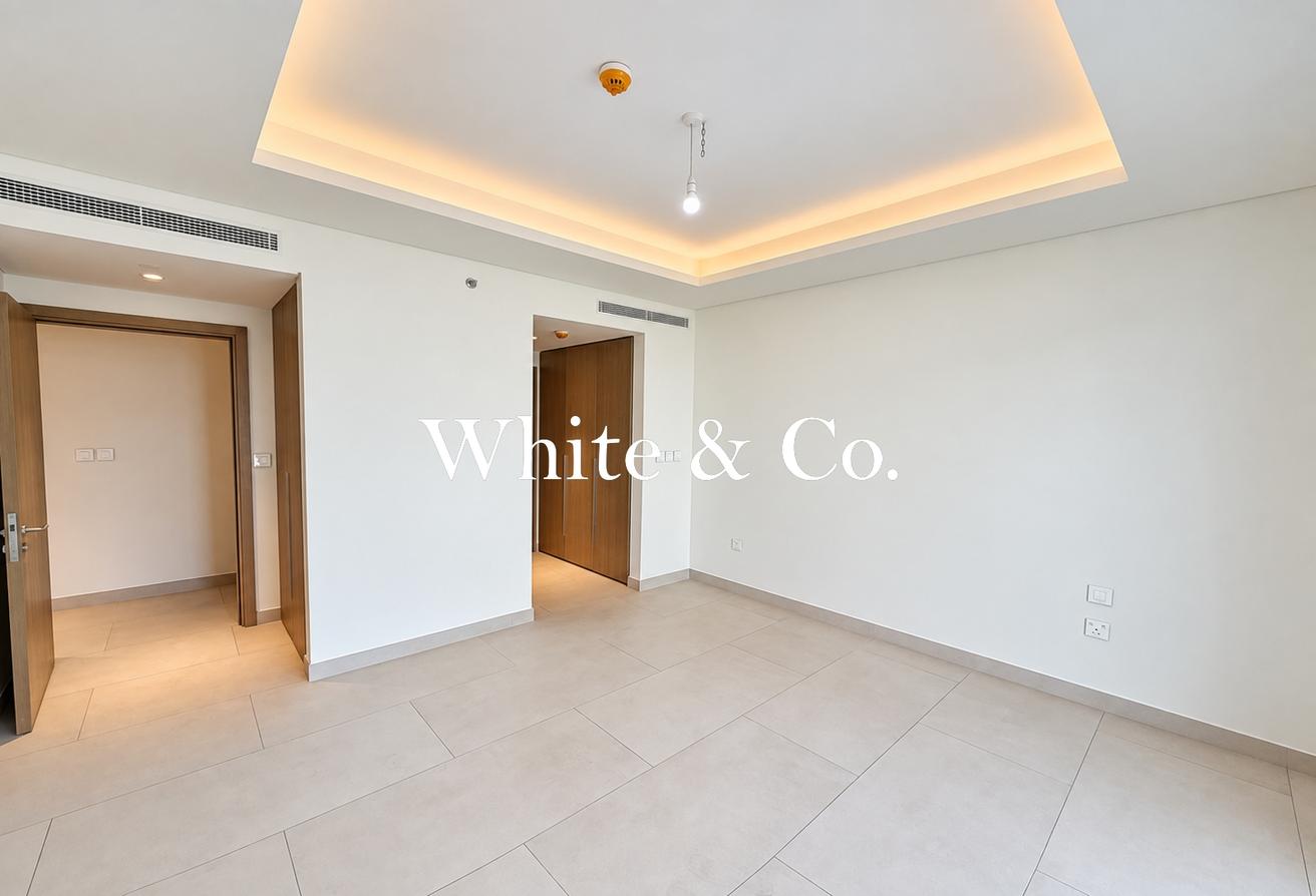 Corner Unit | Park View | Huge Balcony photo 15