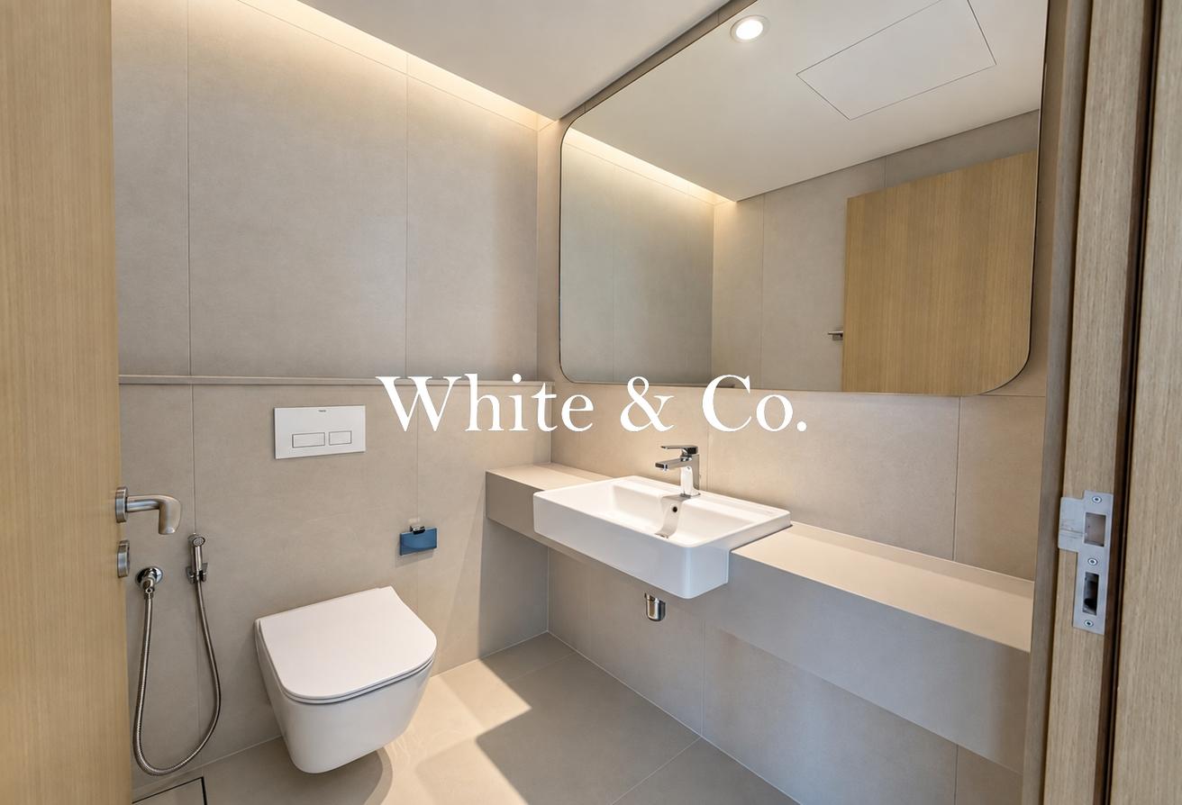 Corner Unit | Park View | Huge Balcony photo 9