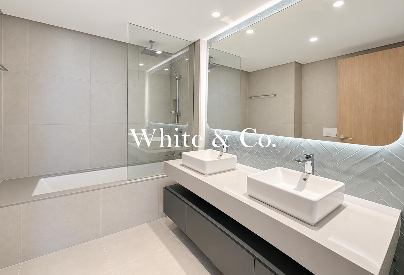 Corner Unit | Park View | Huge Balcony photo 11