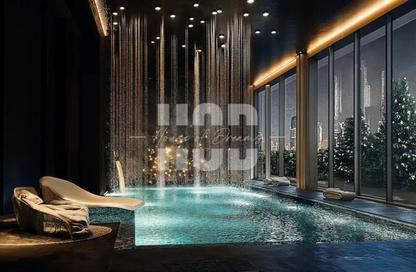 Apartment - 1 Bedroom - 1 Bathroom for sale in Azizi Raffi - Al Furjan - Dubai Apartment - 1 Bedroom - 1 Bathroom for sale in Azizi Raffi - Al Furjan - Dubai