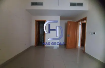 Apartment - 1 Bedroom - 2 Bathrooms for rent in Industrial Area 17 - Sharjah Industrial Area - Sharjah
