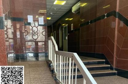 Apartment - 2 Bedrooms - 2 Bathrooms for rent in Rolla Square - Rolla Area - Sharjah