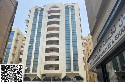 Apartment - 2 Bedrooms - 2 Bathrooms for rent in Rolla Square - Rolla Area - Sharjah Apartment - 2 Bedrooms - 2 Bathrooms for rent in Rolla Square - Rolla Area - Sharjah