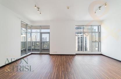 Apartment - 1 Bedroom - 2 Bathrooms for rent in Green Lakes Towers 2 - Green Lakes Towers - JLT Cluster S - Jumeirah Lake Towers - Dubai