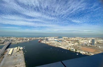 Duplex - 4 Bedrooms - 6 Bathrooms for rent in Julphar Residential Tower - Julphar Towers - Al Nakheel - Ras Al Khaimah Duplex - 4 Bedrooms - 6 Bathrooms for rent in Julphar Residential Tower - Julphar Towers - Al Nakheel - Ras Al Khaimah