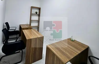 مركز أعمال - استوديو - 5 حمامات للايجار في باي فيو - الخليج التجاري - دبي