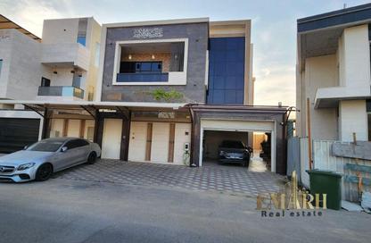 Villa - 5 - 7 for sale in Al Yasmeen 1 - Al Yasmeen - Ajman