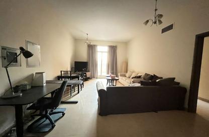 Apartment - 1 Bedroom - 2 Bathrooms for rent in Al Falak Residence - Dubai Silicon Oasis - Dubai