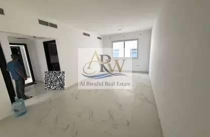 Apartment - 1 Bedroom - 2 Bathrooms for rent in Al Jurf 2 - Al Jurf - Ajman Downtown - Ajman