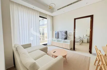 Apartment - 2 Bedrooms - 2 Bathrooms for sale in Symbolic Alpha - Queue Point - Liwan - Dubai Land - Dubai