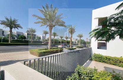 Townhouse - 3 Bedrooms - 3 Bathrooms for rent in Bliss - Arabian Ranches 3 - Dubai