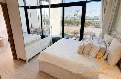 Apartment - 1 Bedroom - 1 Bathroom for sale in AZIZI Riviera 32 - AZIZI Riviera - Meydan One - Meydan - Dubai Apartment - 1 Bedroom - 1 Bathroom for sale in AZIZI Riviera 32 - AZIZI Riviera - Meydan One - Meydan - Dubai