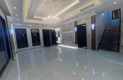 Villa - 6 Bedrooms - 7 Bathrooms for sale in Al Zaheya Gardens - Al Zahya - Ajman Villa - 6 Bedrooms - 7 Bathrooms for sale in Al Zaheya Gardens - Al Zahya - Ajman