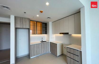 Apartment - 1 Bedroom - 1 Bathroom for sale in Park Field Tower 2 - Park Field - Dubai Hills Estate - Dubai