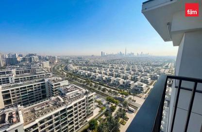 Apartment - 1 Bedroom - 1 Bathroom for sale in Park Field Tower 2 - Park Field - Dubai Hills Estate - Dubai