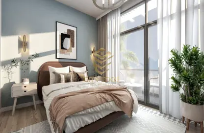 Apartment - 2 Bedrooms - 3 Bathrooms for sale in Verdana 3 - Verdana - Dubai Investment Park (DIP) - Dubai Apartment - 2 Bedrooms - 3 Bathrooms for sale in Verdana 3 - Verdana - Dubai Investment Park (DIP) - Dubai