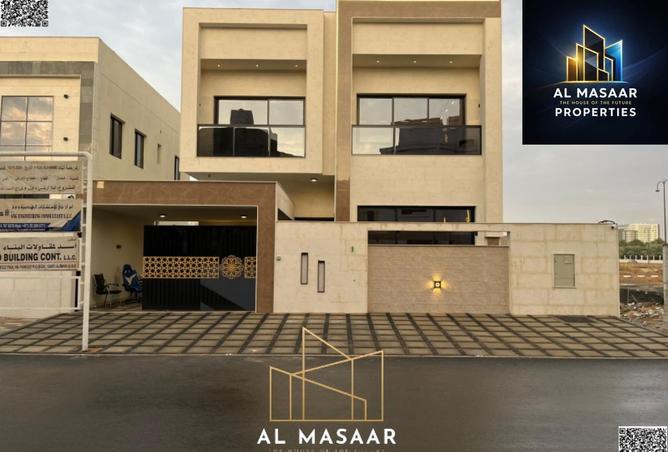 87048108 - الصورة الرئيسية للعقار