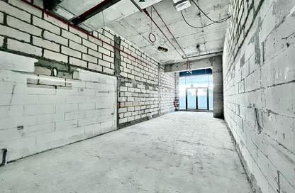 Retail - Studio for rent in Azizi Riviera 48 - Azizi Riviera - Meydan One - Meydan - Dubai