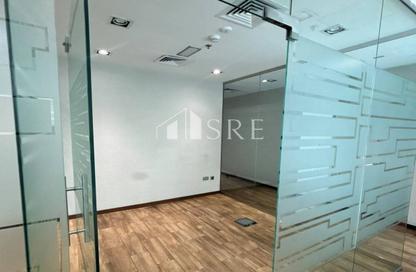 Office Space - Studio - 5 for rent in Bay Square Building 12 - Bay Square - Business Bay - Dubai
