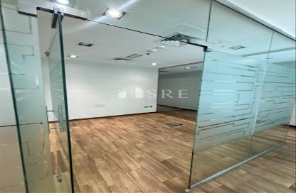 Office Space - Studio - 5 for rent in Bay Square Building 12 - Bay Square - Business Bay - Dubai