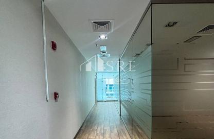 Office Space - Studio - 5 for rent in Bay Square Building 12 - Bay Square - Business Bay - Dubai