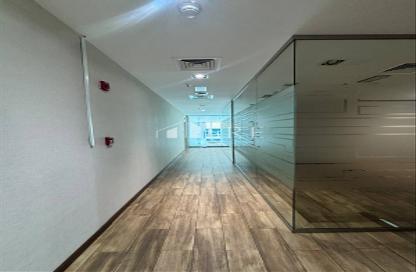 Office Space - Studio - 5 for rent in Bay Square Building 12 - Bay Square - Business Bay - Dubai