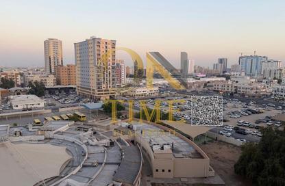 Apartment - Studio - 1 Bathroom for sale in Al Nuaimiya Towers C - Al Nuaimiya - Ajman