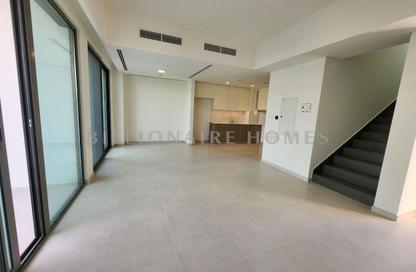 Townhouse - 3 - 4 for rent in Eden - The Valley - Dubai