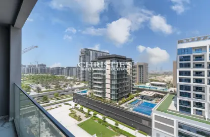 Apartment - 2 Bedrooms - 2 Bathrooms for sale in Pinnacle - Park Heights - Dubai Hills Estate - Dubai