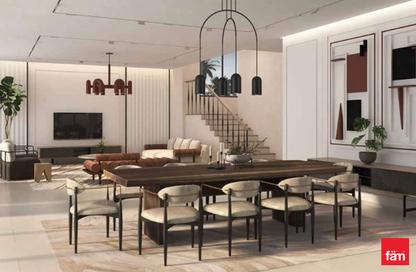 Villa - 5 Bedrooms - 5 Bathrooms for sale in Nice - Damac Lagoons - Dubai