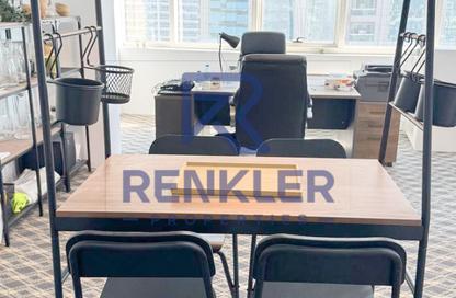 Office Space - Studio - 1 for rent in HDS Tower - JLT Cluster F - Jumeirah Lake Towers - Dubai Office Space - Studio - 1 for rent in HDS Tower - JLT Cluster F - Jumeirah Lake Towers - Dubai