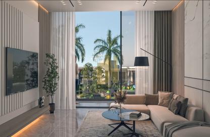 Apartment - 1 Bedroom - 2 Bathrooms for sale in Verdana Residence 9 - Verdana 9 - Verdana - Dubai Investment Park 1 (DIP 1) - Dubai Investment Park (DIP) - Dubai
