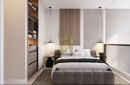 Apartment - 1 Bedroom - 2 Bathrooms for sale in Verdana Residence 9 - Verdana 9 - Verdana - Dubai Investment Park 1 (DIP 1) - Dubai Investment Park (DIP) - Dubai Apartment - 1 Bedroom - 2 Bathrooms for sale in Verdana Residence 9 - Verdana 9 - Verdana - Dubai Investment Park 1 (DIP 1) - Dubai Investment Park (DIP) - Dubai